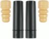 BOGE 89-232-0 Dust Cover Kit, shock absorber